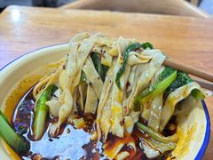 -老蒋面(南坪店)