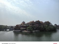 -八仙过海景区