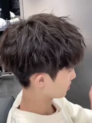 -icare美发沙龙