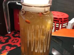 -皇城根北京风味主题餐厅(滨海万达店)