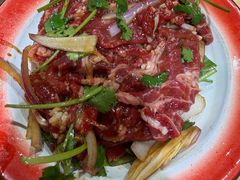 -石记老北京炙子烤肉(松园店)