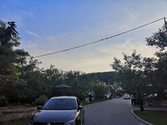 -乌托邦轰趴日租聚会别墅(先生的院子店)