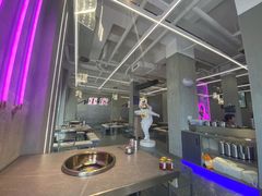 -刘翠花火锅馆(南充首店)