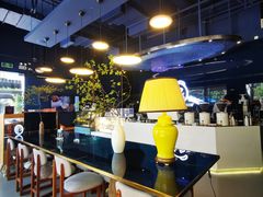 -咖星人E·T coffee·云赛空间