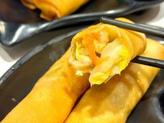 -馋三尺蟹粉小笼(人民广场店)