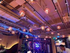 -Ambra Haus琥珀屋精酿餐厅(宝山店)