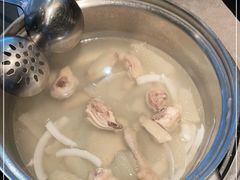 -同仁四季椰子鸡(宝安壹方城店)