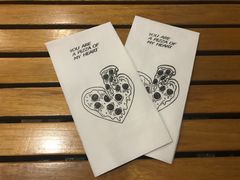 -Tubestation站点比萨(五道营店)