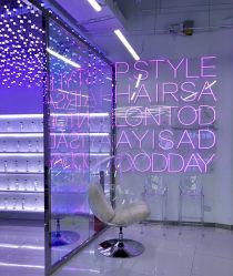 -P.STYLE 派斯造型