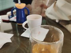 -馡咖啡(东方商厦店)