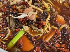 -无味饭店(九眼桥商业文化广场店)