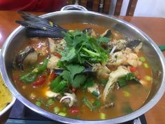 -全乐鱼馆·淳牌有机鱼直营店
