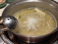 -润园四季椰子鸡火锅(海上世界店)