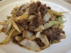 -乔家满族八大碗(流水沟店)