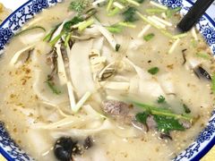 -余福记老味道烩面馆(长春店)