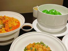 -甄御•海鲜新青岛菜(麦岛店)