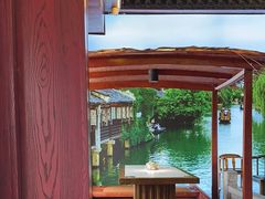 -外婆船宴餐厅·外婆喊你回家吃饭