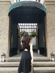 -意廊 Hair Salon