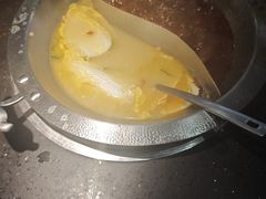 -锅说大脸毛肚重庆老火锅(佐阾店)