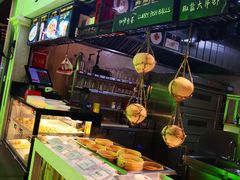 -高第街56号餐厅(银座商城玉函店)
