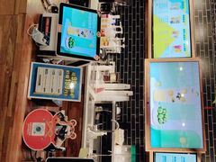 -网鱼网咖(上海静安寺店)