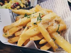 -1861意大利餐厅(文化广场店)