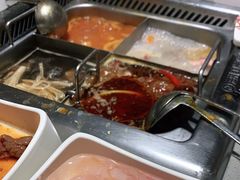 -海底捞火锅(龙茗路店)