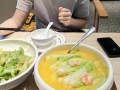 -羊之道草原味道清真餐厅(番禺店)