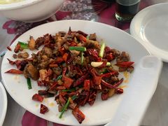 -花乐餐厅(涠洲岛店)