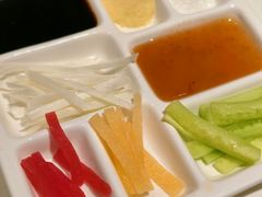 -四季民福烤鸭店(望京旺角店)