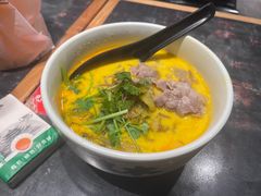 -和府捞面(天河领展广场店)