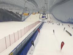 -哈尔滨热雪奇迹