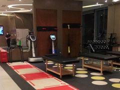 -W Fitness 威尔仕健身(北京英皇集团中心店)