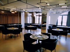 大堂-WOLFGANG PUCK KITCHEN & BAR(迪士尼小镇店)
