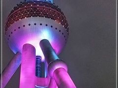 -东方明珠广播电视塔