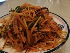 金针菇拌肚丝-庐州太太(双岗店)