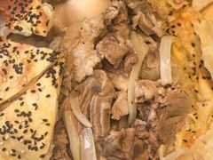 -那拉提之疆·新疆菜(美院店)