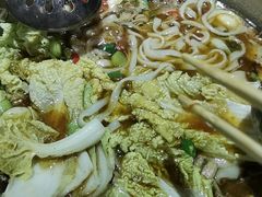 -津市刘聋子粉馆岳阳总店