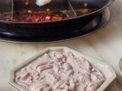 滑肉-化龙桥九宫格火锅(清水河店)