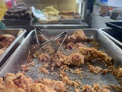 -满记烧饼(牛街东里小区一区店)