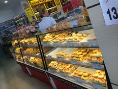 -一定好食品有限公司(四川北路商业街店)
