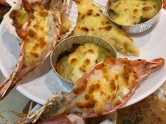 -芭菲盛宴·环球美食(解放碑英利国际店)