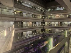 -南京禄口机场雅高铂尔曼大酒店