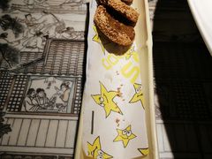 -绿茶餐厅(昆明世纪金源店)