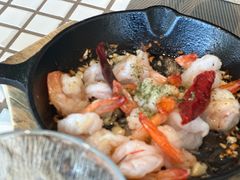 -小满Grainkitchen(滨江商业广场店)
