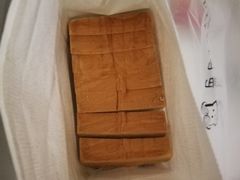 -爸爸糖手工吐司(苏州环球188店)