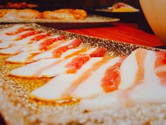 -山之屋炭火烧肉·生啤畅饮(大朗万科中央公园店)