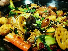 -天府国麻辣香锅(悦荟广场店)