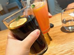 -1861意大利餐厅(来福士店)