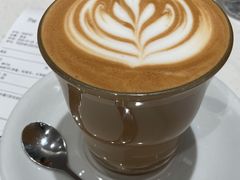 -科学家咖啡(恒隆广场店)